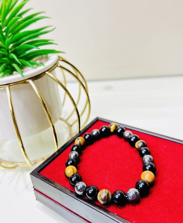 Triple Protection Bracelet - Image 4
