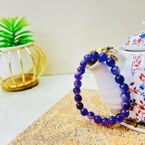 Amethyst Bracelet