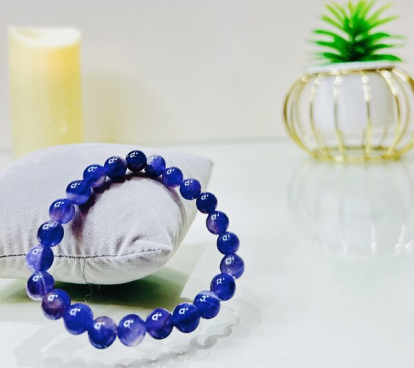 Amethyst Bracelet - Image 2