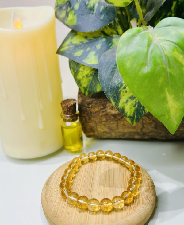 Citrine Bracelet - Image 3