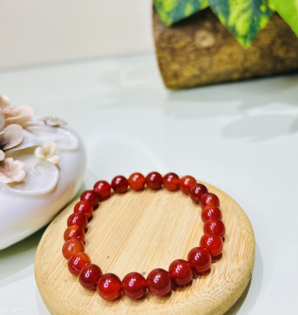 Carnelian Bracelet - Image 2