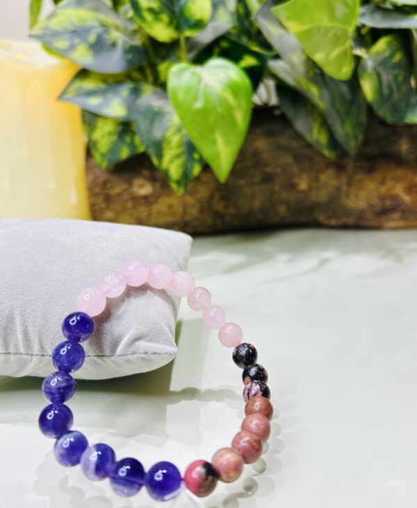 Love Magnet Bracelet - Image 2