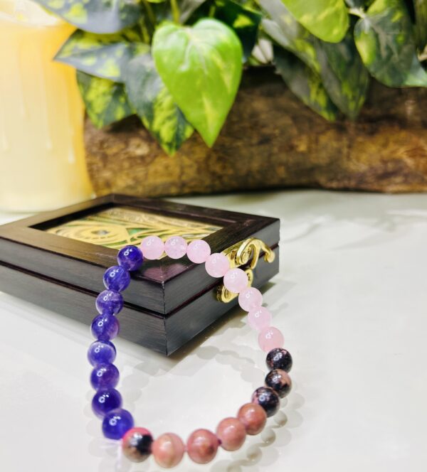 Love Magnet Bracelet - Image 3