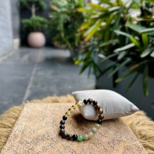 Dhan Vridhi Bracelet