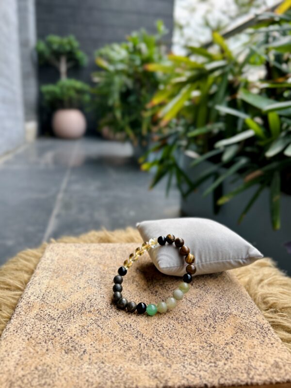 Dhan Vridhi Bracelet