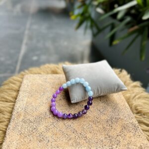 Stress Shield bracelet