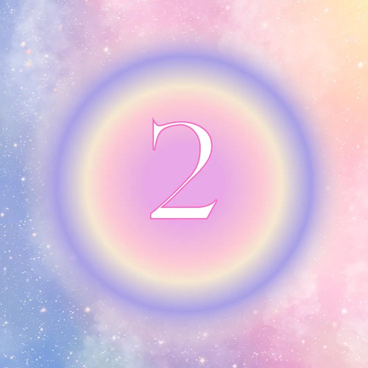 Soul Urge Number 2
