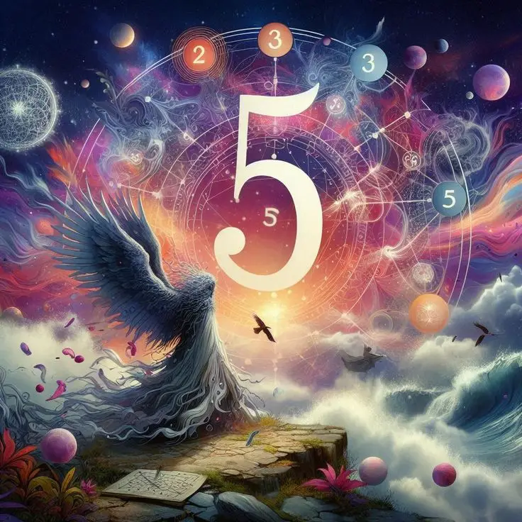Life Path 5