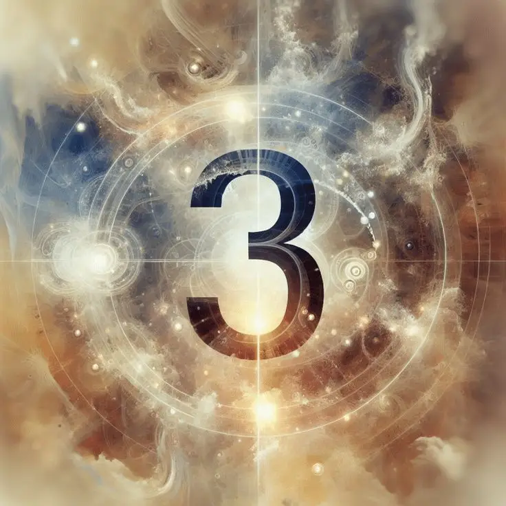 Destiny Number 3