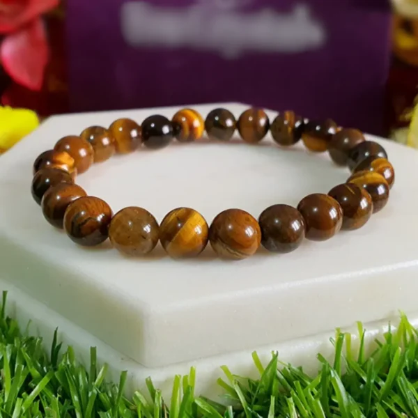 Tiger Eye Bracelet - Image 3
