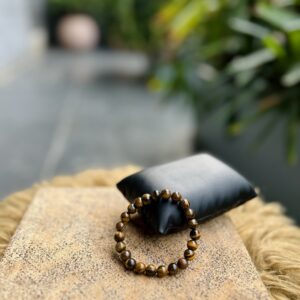 Tiger Eye Bracelet