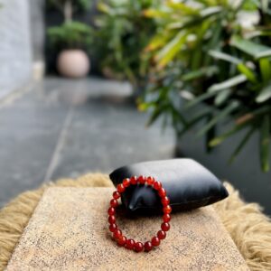 Carnelian Bracelet