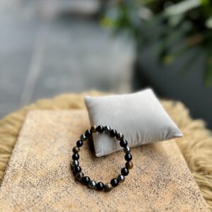 Triple Protection Bracelet