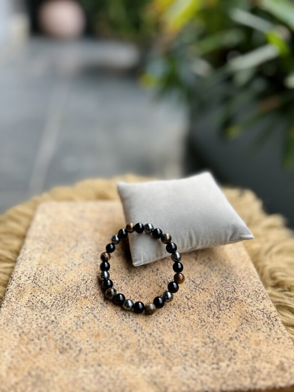 Triple Protection Bracelet