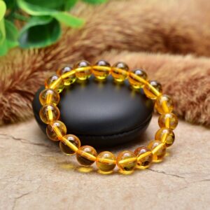 Citrine Bracelet