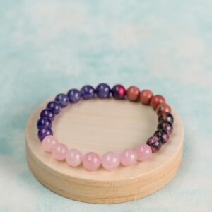 Love Magnet Bracelet