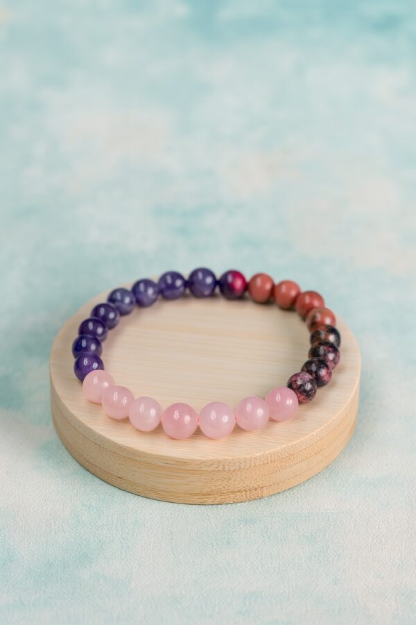 Love Magnet Bracelet