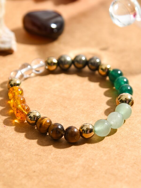Dhan Yog Bracelet