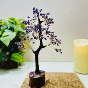 Amethyst Tree
