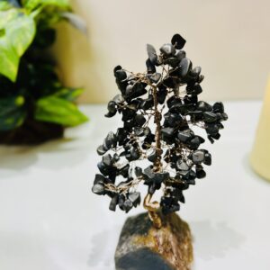 Pyrite Tree