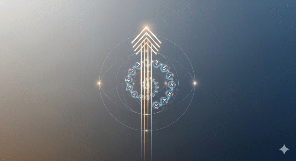 Career & Profession Numerology gemini generated image 36cr9n36cr9n36cr