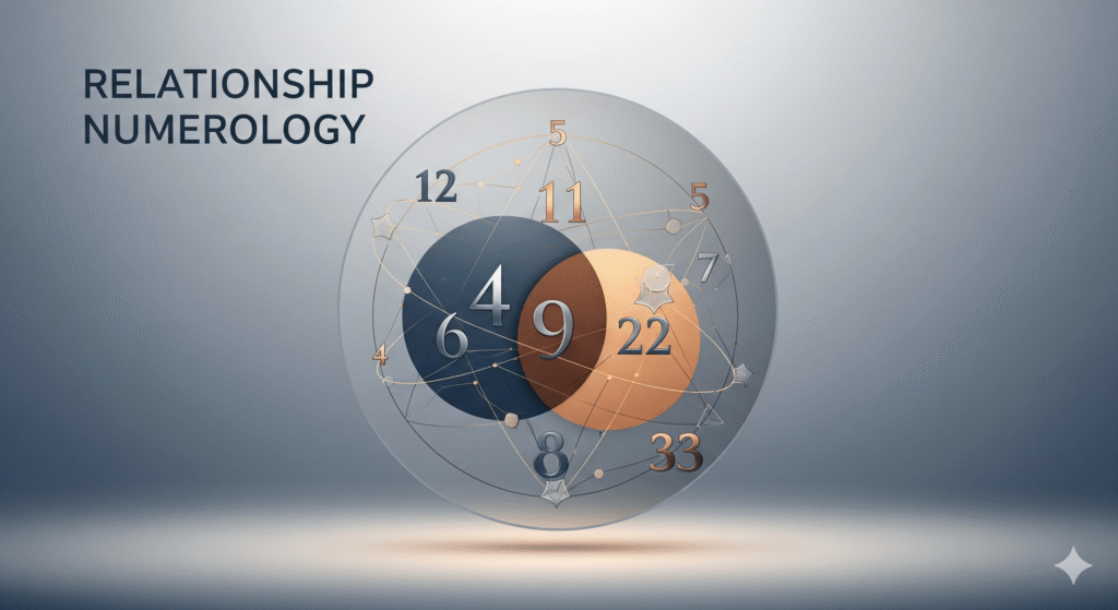 Relationship Numerology gemini generated image cpy1apcpy1apcpy1