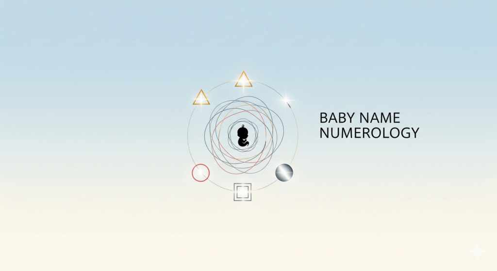 Baby Name Numerology gemini generated image i3woa7i3woa7i3wo